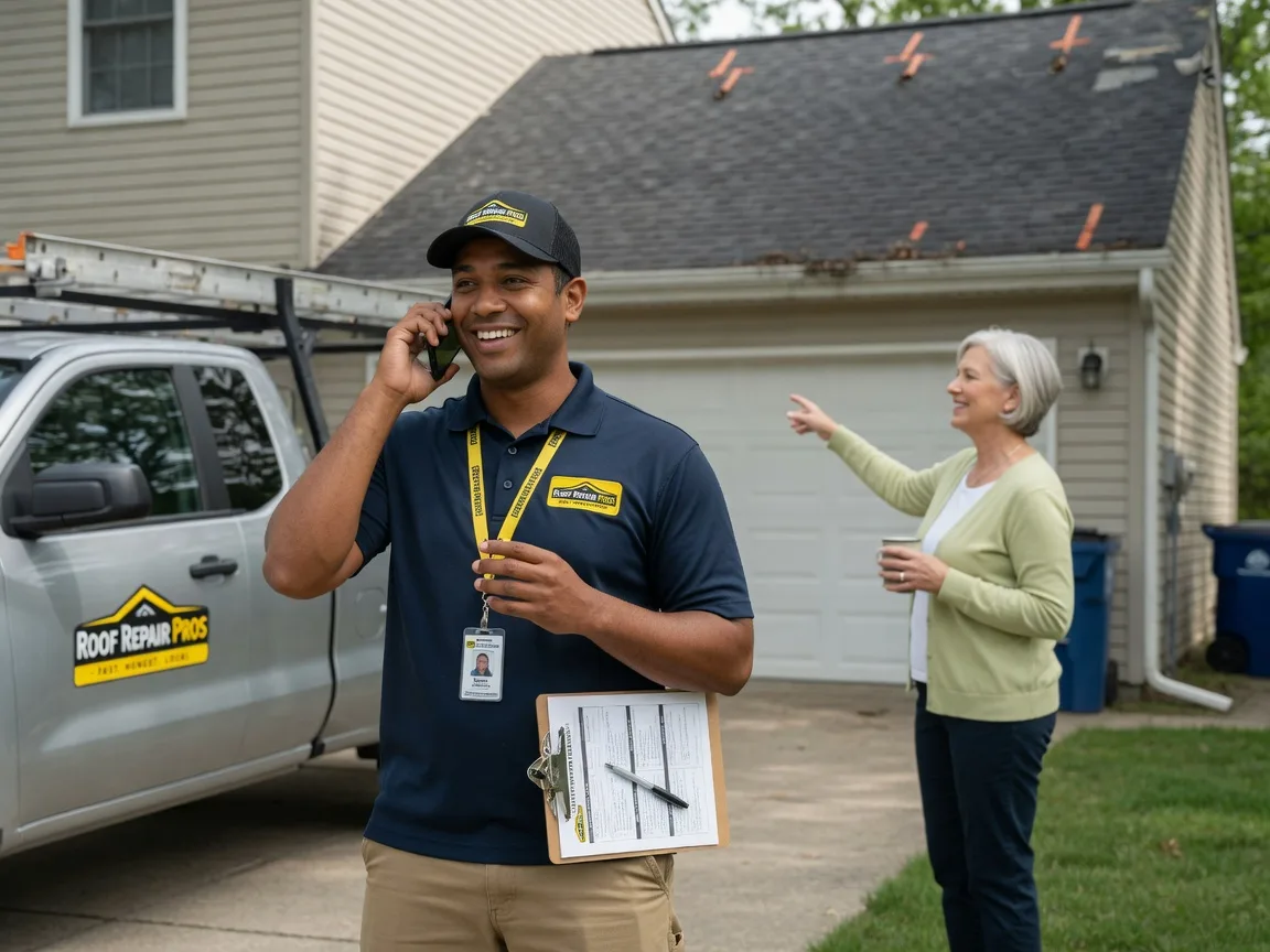 Roof Repair Woosung, IL FAQs